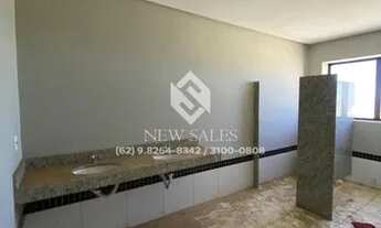 Imagem 3: Excelente laje comercial no Setor Vila Brasília