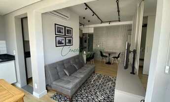 Imagem 5: Unique Residence - Apartamento Mobiliado Locação