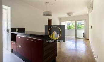 Imagem: Apartamento com 2 dormitórios, sendo 1