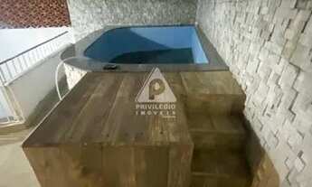 Imagem 5: Casa na Taquara com piscina , churrasqueira e área gourmet 5 quartos!!