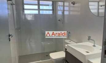 Imagem 7: Apartamento com 1 dormitório para alugar, 50 m² por R$ 3.244,28/mês - Bela Vista - São Pau