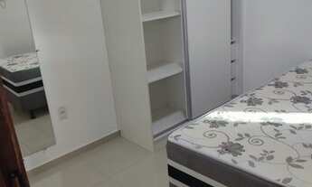 Imagem 4: Apartamento 2/4 e Mobiliado no Centro de Feira de Santana