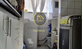 Imagem 2: Apartamento para Venda em Osasco, Piratininga, 2 dormitórios, 1 banheiro, 1 vaga