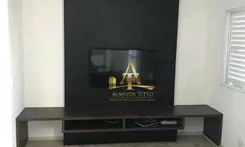 Imagem 5: Apartamento para alugar, Alphaville Industrial - Barueri/SP com 2 dormitórios