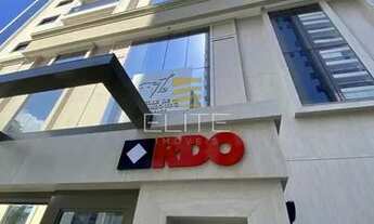 Imagem: Cobertura com 04 dormitórios, sendo 02