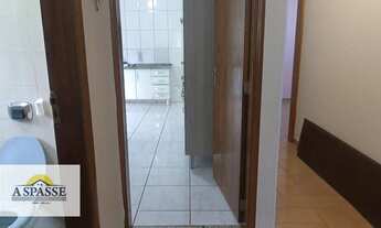 Imagem 12: Casa com 3 dormitórios, 140 m² - venda por R$ 300.000 ou aluguel por R$ 1.300/mês - Valent