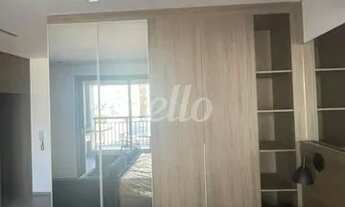 Imagem 5: São Paulo - Apartamento Padrão - Tatuapé