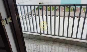 Imagem 4: Sobrado 2 suites- Jacarei, Jardim Luiza