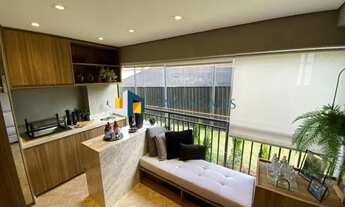 Imagem: Apartamento com 2 dormitórios em Ipiranga