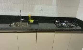 Imagem 5: Aluga-se Apartamento Novo no Bairro União