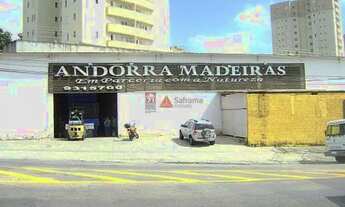 Imagem: Comercial Galpão em São José dos Campos