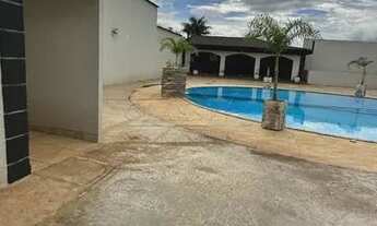 Imagem 6: Casa Padrão em Ribeirão Preto