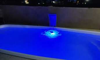 Imagem 3: Casa com piscina em GUARUJÁ R$350,00