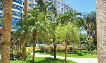 Imagem 6: Apartamento para aluguel tem 80 metros quadrados com 3 quartos