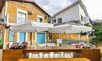 Imagem: Sobrado à venda, Sumaré, São Paulo, SP