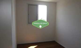 Imagem 3: Apartamento para aluguel 2 quartos 1 suíte 1 vaga Vila São Paulo