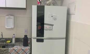 Imagem 5: Apartamento para venda possui 50 metros quadrados com 2 quartos