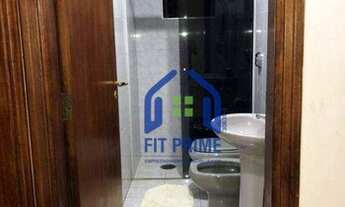 Imagem 6: Sobrado com 3 dormitórios, 200 m² - venda por R$ 560.000,00 ou aluguel por R$ 2.800,00/mês