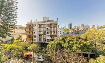 Imagem 3: Cobertura com 3 dormitórios no Higienópolis