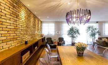 Imagem 5: SãO PAULO - Apartamento Padrão - Pinheiros