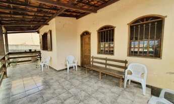 Imagem 3: Casa á Venda - Bairro Jardim Guanabara