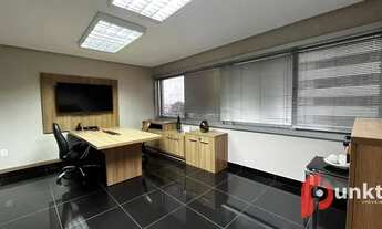 Imagem 4: Sala para alugar, 40 m² por R$ 4.500,00/mês - Adrianópolis - Manaus/AM