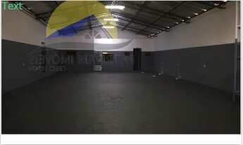 Imagem 4: Galpão/Depósito/Armazém para aluguel e venda com 330 metros quadrados