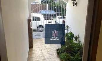 Imagem 4: Sobrado com 3 dormitórios, 120 m² - venda ou aluguel - Sumarezinho - São Paulo/SP