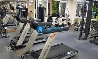 Imagem 7: Apartamento 2 dormitórios com 1 suíte - mobiliado no Abraão