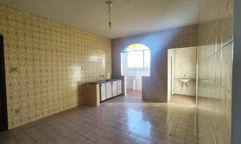 Imagem: APARTAMENTO 03 QUARTOS BAIRRO PADRE EUSTÁQUIO