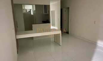 Imagem 2: Apto no Center Parck