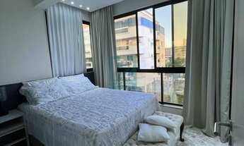 Imagem 3: Apartamento Alto Padrão