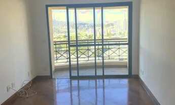 Imagem 4: Apartamento para aluguel tem 100 metros quadrados com 3 quartos