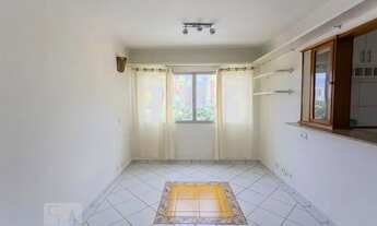 Imagem 2: Apartamento para Aluguel - Butantã, 2 Quartos, 65 m2