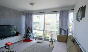 Imagem 4: Sobrado para aluguel 3 quartos 1 suíte 3 vagas Independência - São Bernardo do Campo - SP