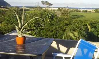 Imagem: Alugo apartamento com linda vista para o