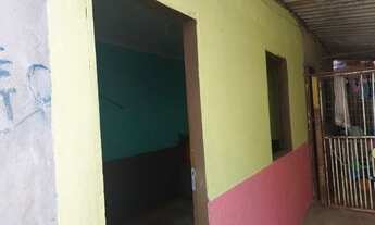 Imagem 4: Vende-se barraco no setor de chácara vila Planalto 50 metros