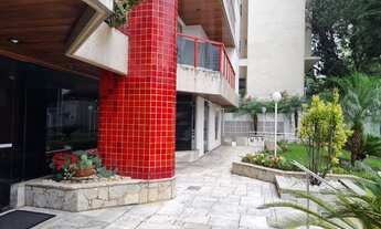 Imagem 2: Apartamento para venda com 200 metros quadrados com 4 quartos em Perdizes - São Paulo - SP