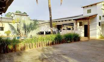 Imagem 2: Casa à venda, 4 quartos, 3 suítes, 6 vagas, Cidade Jardim - Uberlândia/MG