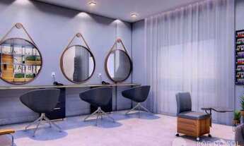 Imagem 2: Apartamento com 2 dorms, Real, Praia Grande - R$ 280 mil, Cod: 5496