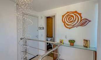 Imagem 4: Cobertura para venda tem 150 metros quadrados com 2 quartos em Itapuã - Vila Velha - ES