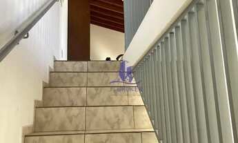 Imagem 5: Casa com 3 dormitórios à venda, 250 m² por R$ 600.000,00 - Parque Vista Alegre - Bauru/SP