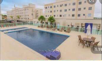 Imagem 2: Apartamento 2 dormitórios Ref.:AP1360