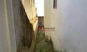 Imagem 5: Casa com 2 dormitórios para alugar, 125 m² por R$ 1.560,00/mês - Dona Irma - Jaguariúna/SP