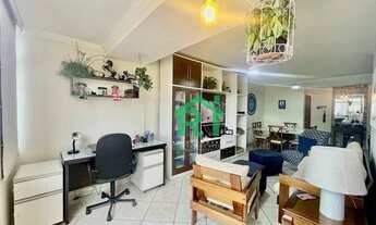 Imagem 5: Apartamento Reformado, 3 dormitórios, (1 Suíte), Lazer, Jardim Astúrias - Guarujá/SP