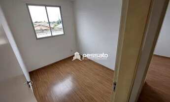 Imagem 5: Apartamento com 2 dormitórios para alugar, 43 m² por R$ 1.065,00/mês - COHAB B - Gravataí