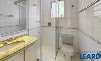 Imagem 2: APARTAMENTO - MOEMA PÁSSAROS - SP