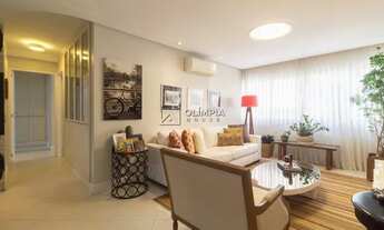 Imagem: Apartamento Venda 2 Dormitórios - 97 m²