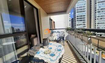 Imagem 6: Apartamento à venda, 4 quartos, 2 suítes, 3 vagas, Vila Gomes Cardim - São Paulo/SP