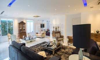 Imagem 7: Casa à Venda ou Locação na Barra da Tijuca no Condomínio Malibu de 1000m² Área Construída